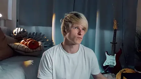 imagem do stream de Breston_Sweet