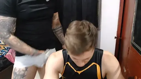imagem do stream de kike_energy
