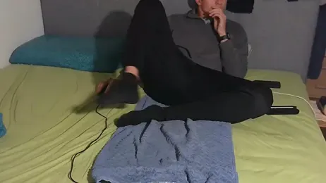 imagem do stream de SissyStefanie