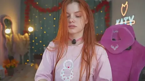 imagem do stream de Katy__Ethereal
