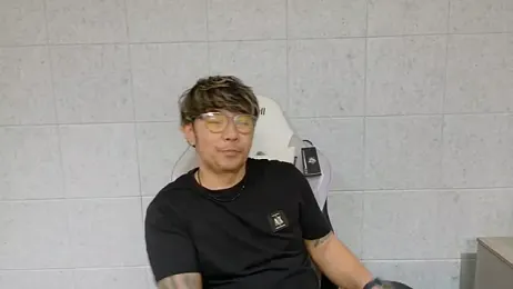 imagem do stream de --bububu--