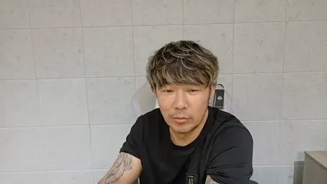 imagem do stream de --bububu--