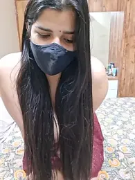 imagem do stream de Anllela_Sagraa