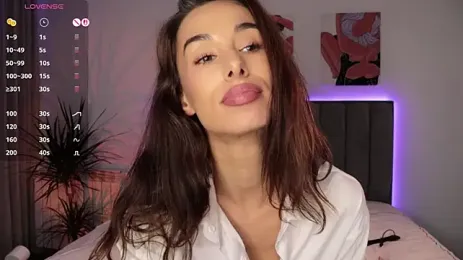 imagem do stream de Katherinepinke