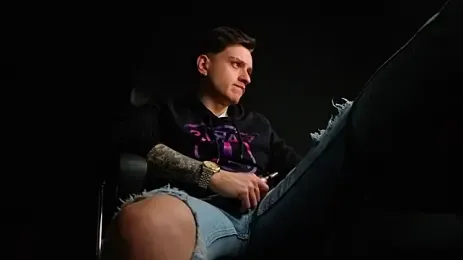imagem do stream de FelixStarkk
