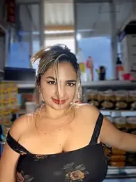 imagem do stream de sammyqueenx21