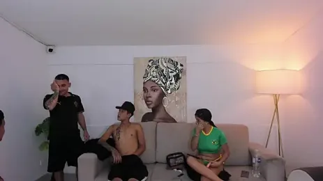 imagem do stream de brutal_revolution