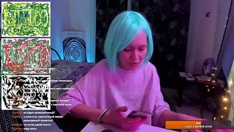 imagem do stream de AnnexedPistol