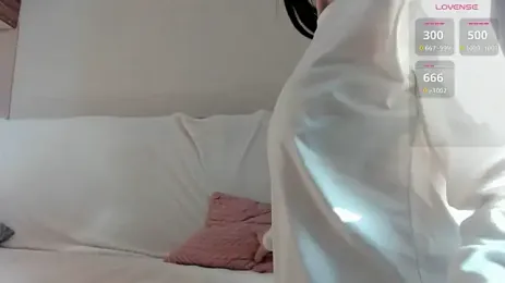 ErlinaBuoy webcam stripchat model stream image