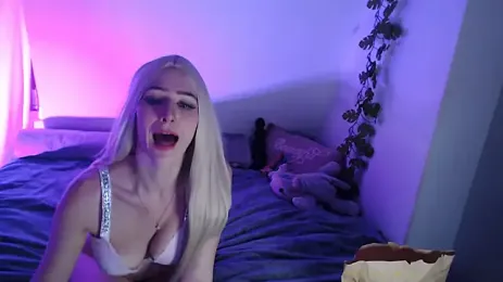 imagem do stream de KynekoBtbf