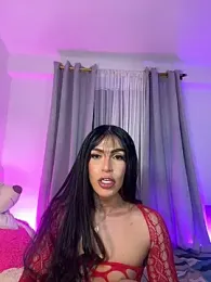 imagem do stream de daniela_dolx