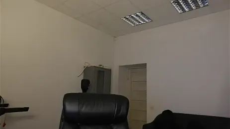 imagem do stream de Igor_Wilde