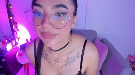 imagem do stream de RoseCassie