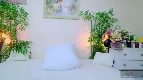 imagem do stream de HappyLisa