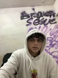 Magosupreme webcam stripchat model stream image
