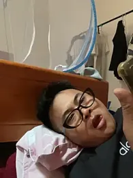 imagem do stream de lixiaoshuai8