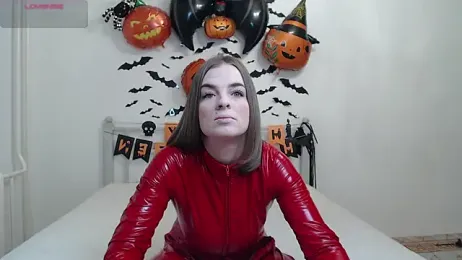 MieshaMorrison webcam stripchat model stream image