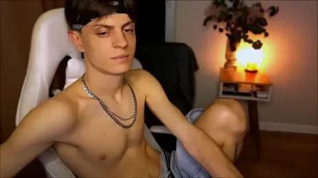 JoelxLane visualização da webcam