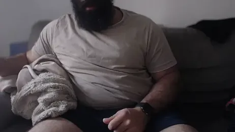 imagem do stream de hugemachohandsome