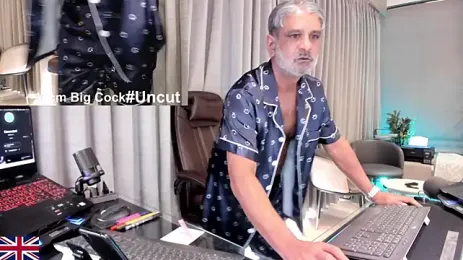 imagem do stream de OnlineBossUK