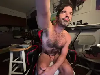 Pupscritch visualização da webcam