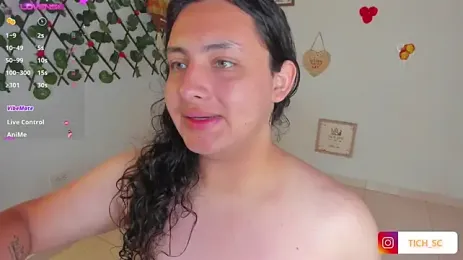 imagem do stream de TICH____