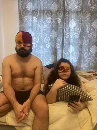 imagem do stream de Patpatpatcift