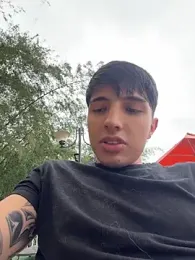 imagem do stream de pabonsito