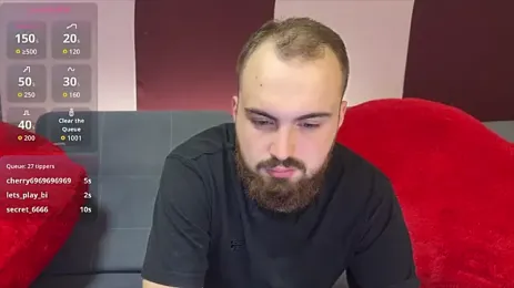 imagem do stream de HotDuoPlay_