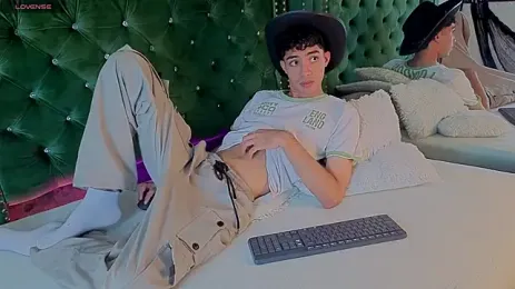 imagem do stream de Adriann_voss
