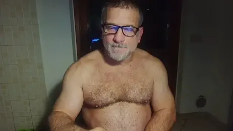 Imagem do stream de Mauro7788 no Stripchat