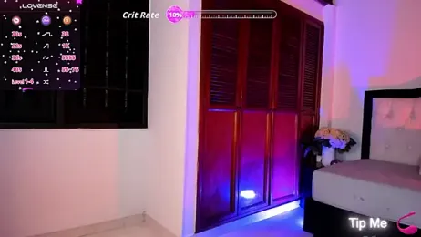 imagem do stream de Samir_bear