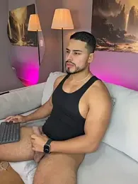 imagem do stream de ApoloMakris