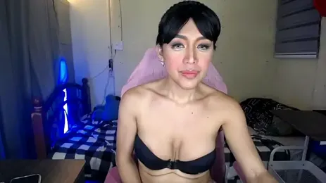 goddesshemalex webcam stripchat model stream image