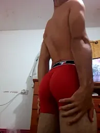 XxRicardoxX_ visualização da webcam
