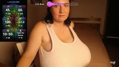 imagem do stream de alisiaparril