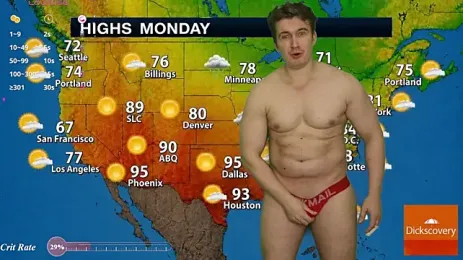 imagem do stream de hornystripman97