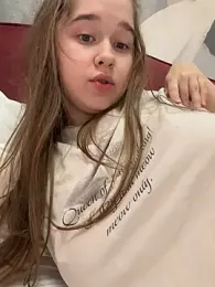 HornyGirlH webcam stripchat model stream image