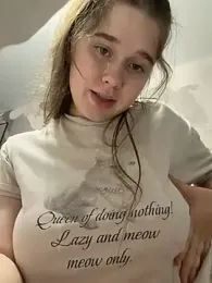 HornyGirlH webcam stripchat model stream image