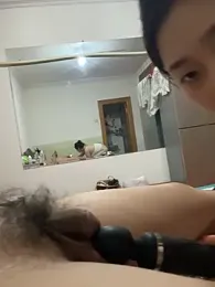 imagem do stream de xinyue-888
