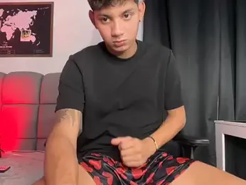 Soydaniel_naughty webcam stripchat model stream image