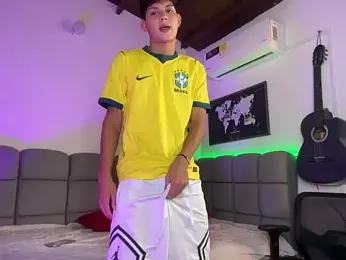 imagem do stream de Soydaniel_naughty