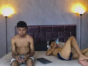 imagem do stream de Leo_Harem