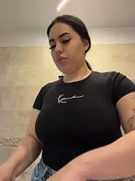 imagem do stream de Andrestarr