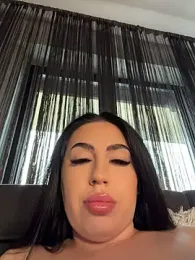 Andrestarr visualização da webcam