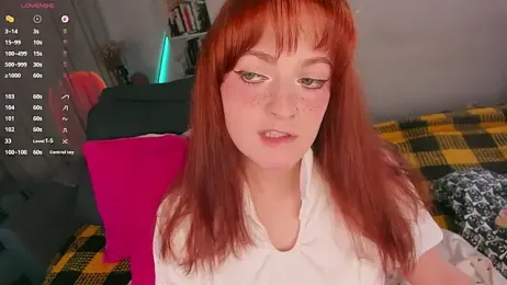 imagem do stream de Alice_CutePerv