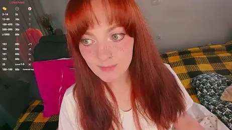 imagem do stream de Alice_CutePerv