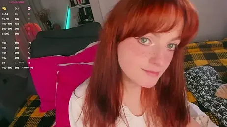 imagem do stream de Alice_CutePerv