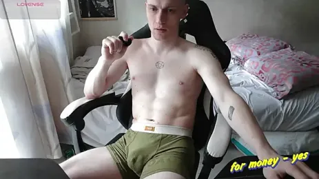 Krieger84 visualização da webcam