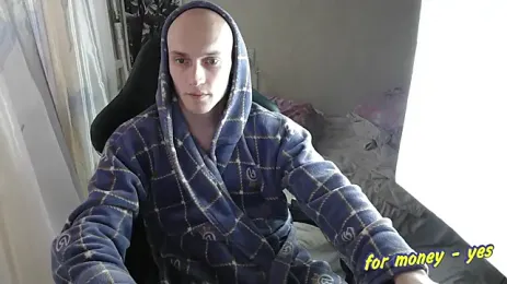 imagem do stream de Krieger84